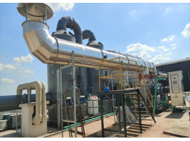 ​化工废气处理常用方法